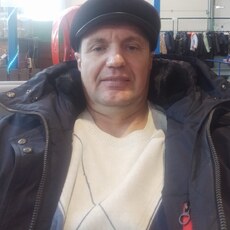 Фотография мужчины Леха, 47 лет из г. Копейск