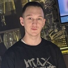 Фотография мужчины Аркадий, 25 лет из г. Уссурийск