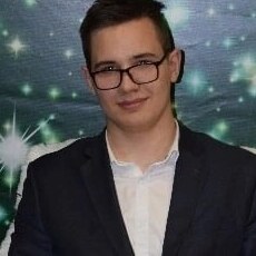 Фотография мужчины Павел, 22 года из г. Свободный