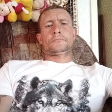 Фотография мужчины Юрий, 37 лет из г. Кувандык