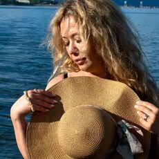 Фотография девушки Анастасия, 41 год из г. Красноярск