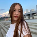 Лера, 20 лет