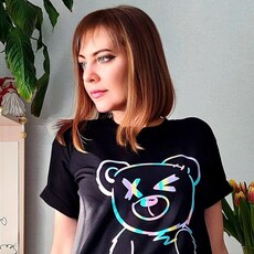 Фотография девушки Katerina, 39 лет из г. Саратов