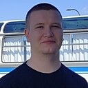 Сергей, 24 года