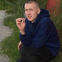 Антон, 18 лет