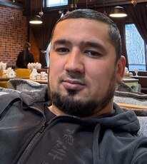 Фотография мужчины Ахмед, 37 лет из г. Тула