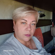 Фотография девушки Юлия, 52 года из г. Екатеринбург