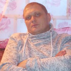 Фотография мужчины Игорь, 37 лет из г. Тамбов