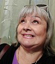 Ирина, 61 год