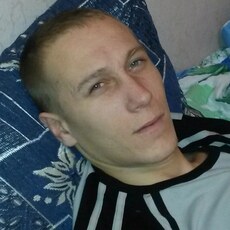 Фотография мужчины Александр, 38 лет из г. Асбест