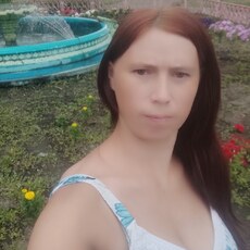 Фотография девушки Софья, 33 года из г. Свирск