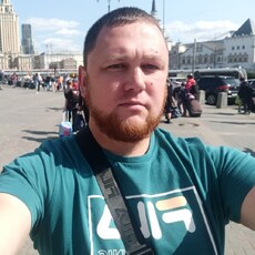 Фотография мужчины Виталик, 36 лет из г. Выборг