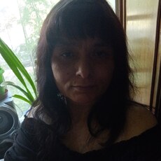 Фотография девушки Кареглазка, 48 лет из г. Новый Уренгой