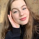 Лиза, 21 год