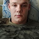 Макс, 22 года
