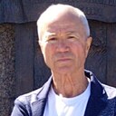 Владимир, 69 лет
