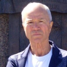 Фотография мужчины Владимир, 69 лет из г. Прокопьевск