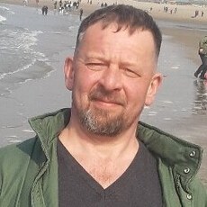 Фотография мужчины Игорь, 51 год из г. Гродно