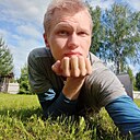 Глеб, 23 года
