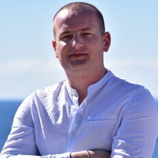 Sergiy, 34 из г. Берлин.
