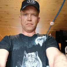 Фотография мужчины Александр, 42 года из г. Сузун