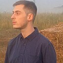 Ричард, 25 лет