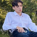 Вадим, 23 года