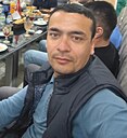 Жалол, 39 лет