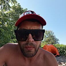 Фотография мужчины Михаил, 33 года из г. Сочи