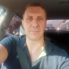Фотография мужчины Алексей, 43 года из г. Рязань