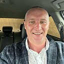 Владимир, 45 лет