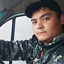 Кайрат, 29 лет