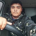Кайрат, 29 лет