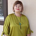 Лариса, 55 лет