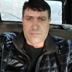 Фотография мужчины Вугар, 47 лет из г. Нижний Новгород