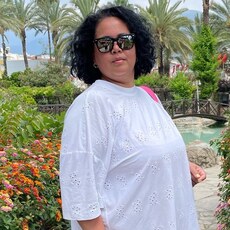 Фотография девушки Алтына, 44 года из г. Апрелевка
