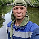 Джонни, 43 года
