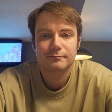 Фотография мужчины Михаил, 38 лет из г. Москва