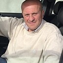 Aleksandre, 50 лет