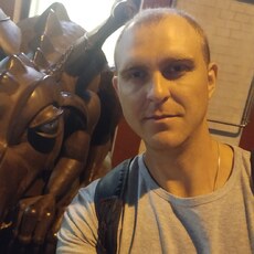Фотография мужчины Василий, 37 лет из г. Благовещенск