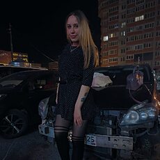 Фотография девушки Александра, 25 лет из г. Уссурийск