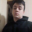 Евгений, 19 лет