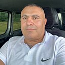 Аро, 45 лет