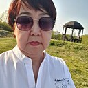 Эля, 54 года