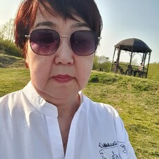 Фотография девушки Эля, 54 года из г. Петропавловск-Камчатский