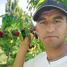 Фотография мужчины Салохиддин, 38 лет из г. Ташкент