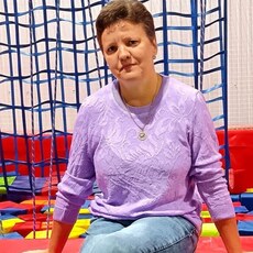 Фотография девушки Татьяна, 43 года из г. Иркутск
