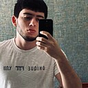 Гаджи, 19 лет