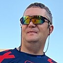 Юра, 44 года