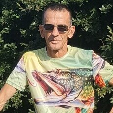 Фотография мужчины Сергей, 47 лет из г. Пермь